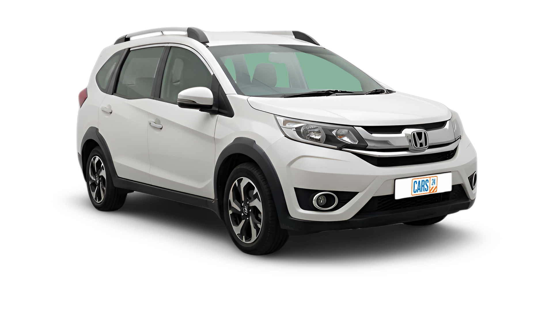 Honda BR-V-img